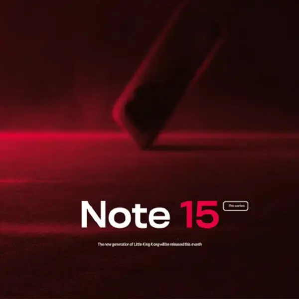 Xiaomi Redmi Note 15 Pro: Kemény teszt, ami meglep!