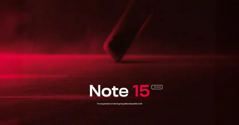Xiaomi Redmi Note 15 Pro: Kemény teszt, ami meglep!