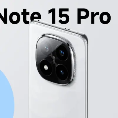 Megérkezett a REDMI Note 15 Pro 5G debütálásának időpontja!