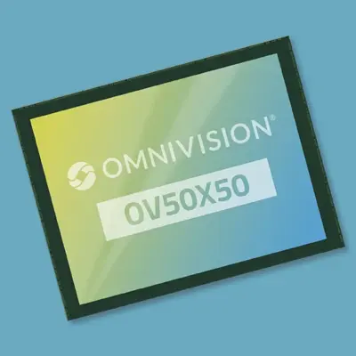 Xiaomi új 1 hüvelykes OmniVision OV50X kameraérzékelőt tesztel