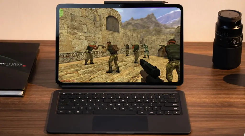 Pc games can now be played on xiaomi tablets 1756671029.webp