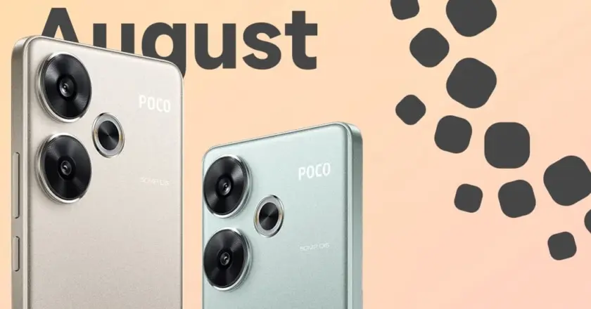 Fontos Xiaomi frissítések érkeznek hét készülékre