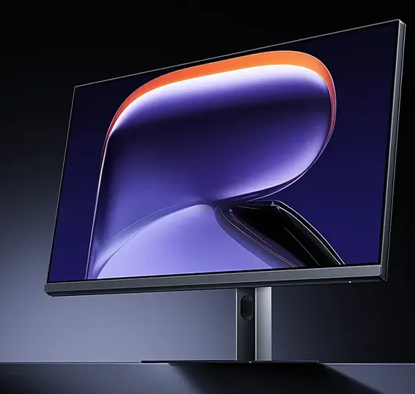 REDMI A27U 4K Monitor: 90W-os Type-C töltéssel – Új Xiaomi monitor