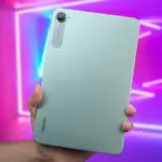Xiaomi 42%-os növekedéssel dominálja a táblagéppiacot