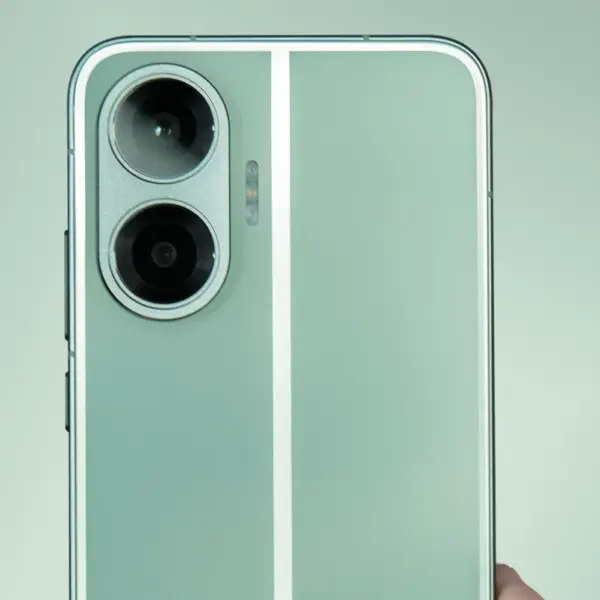A REDMI Turbo 4 Pro új filmes szűrőkkel érkezik