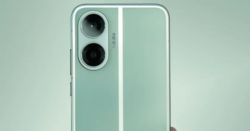 A REDMI Turbo 4 Pro új filmes szűrőkkel érkezik
