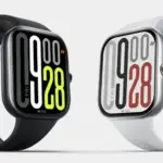 Xiaomi elindította a Redmi Watch 5 bétatesztjét
