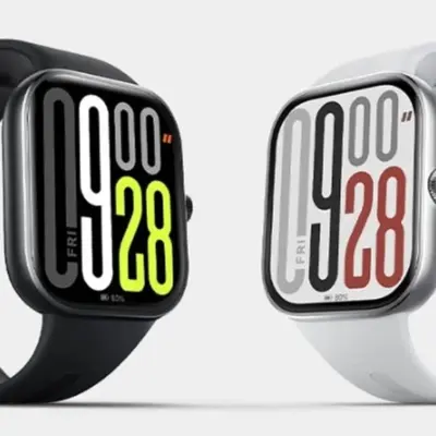 Xiaomi elindította a Redmi Watch 5 bétatesztjét