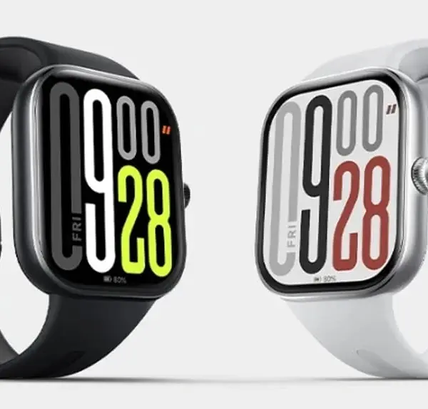 Xiaomi elindította a Redmi Watch 5 bétatesztjét
