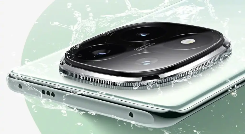 Redmi note 14 pro series to launch with ip66ip68ip69 waterproof certification 1755157858.webp