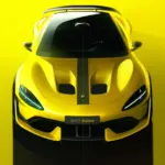 Ferrari tesztelésre vásárolta meg a Xiaomi SU7 Ultra-t
