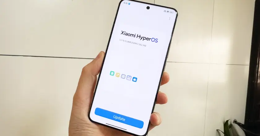 Xiaomi frissítések nélkül: Miért állt meg a fejlesztés?