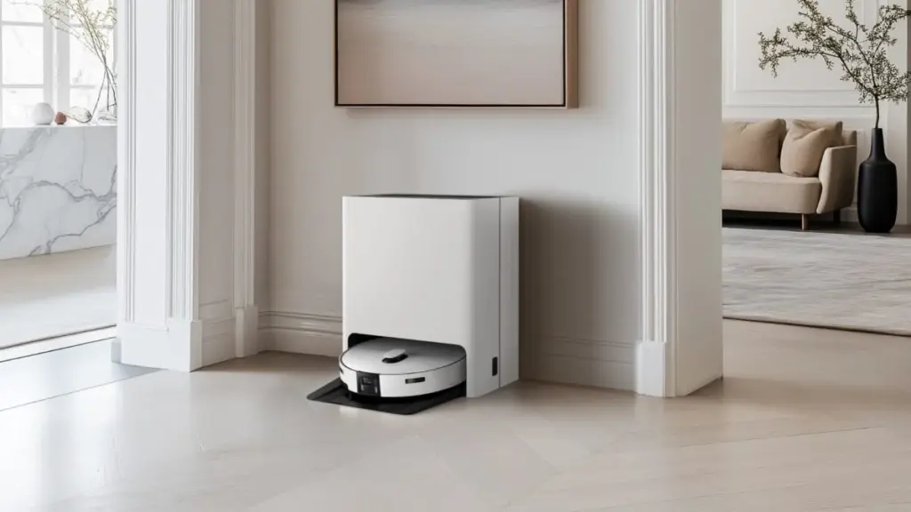 Samsung bespoke ai jet bot steam.webp