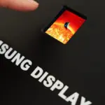 Samsung: Az OLED panelek egyedüli beszállítója az Apple MacBookhoz?