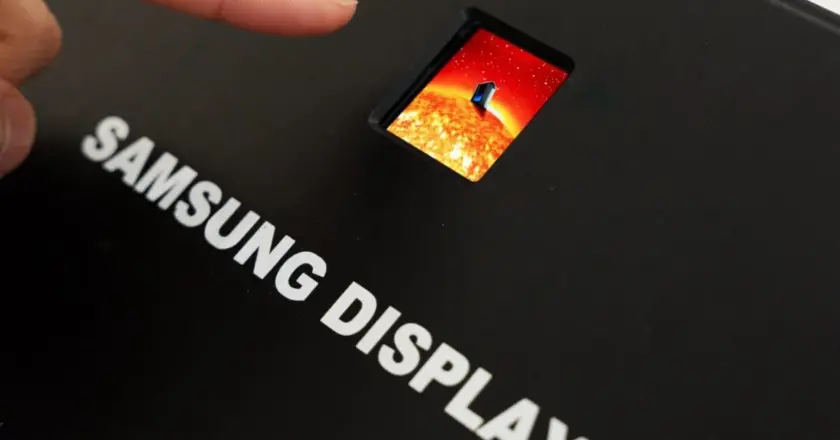 Samsung: Az OLED panelek egyedüli beszállítója az Apple MacBookhoz?