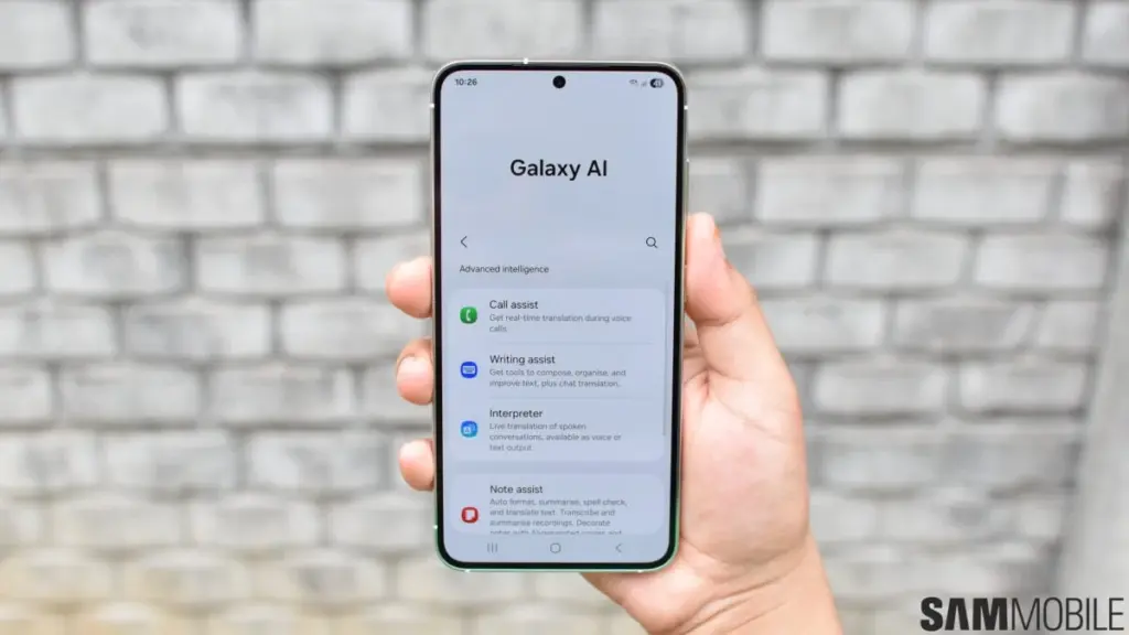 Samsung galaxy ai vs. apple intelligence part 9 features galaxy phones offer over iphones.webp