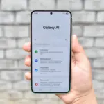 Új One UI 8: Több hangalapú feliratozó eszköz érkezik
