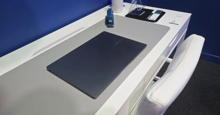 3 nagy változás, amit szeretnénk látni a Samsung Galaxy Book 6 Ultra esetén