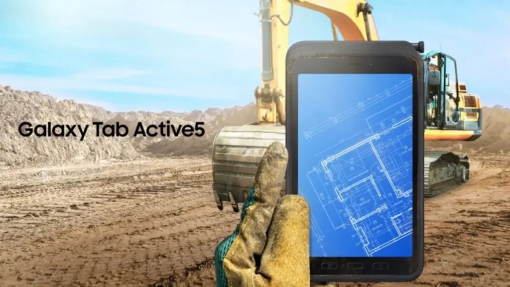 Samsung galaxy tab active 5 rugged tablet.webp