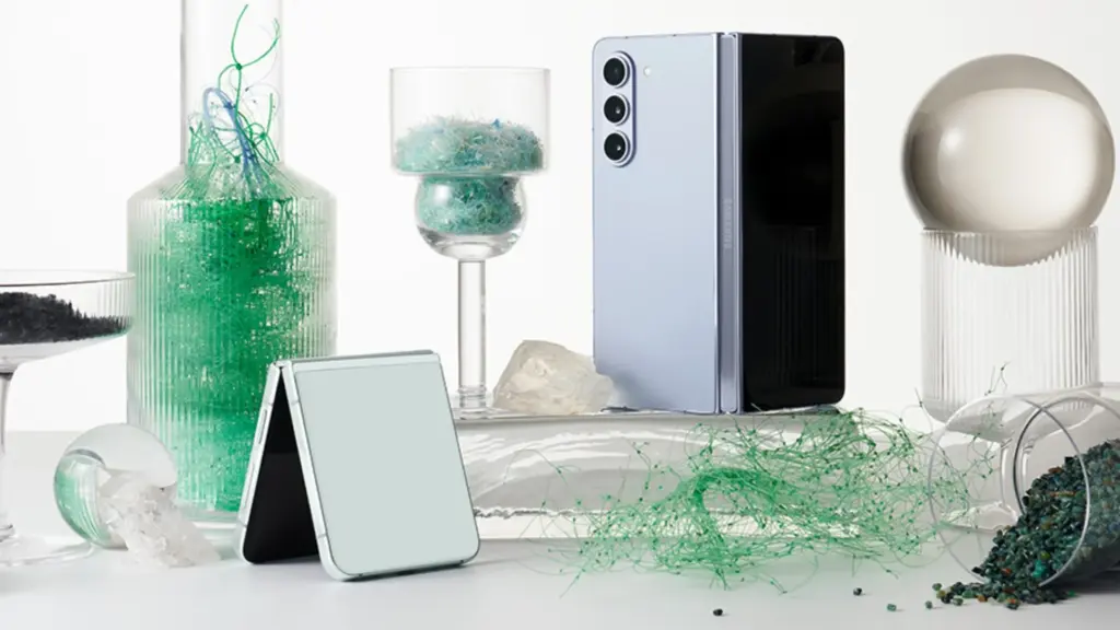 Samsung galaxy z fold 5 and galaxy z flip 5.webp