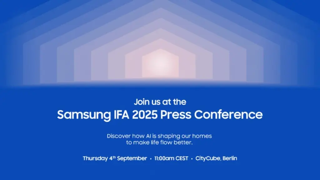 Samsung ifa 2025.webp