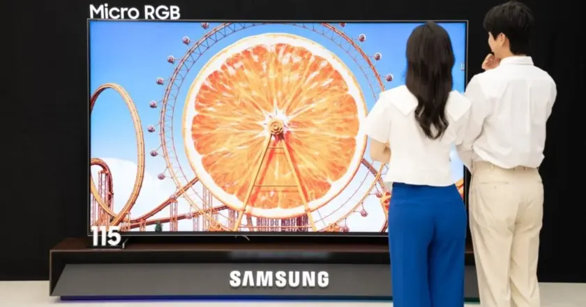 Samsung Mikro RGB TV: Miért érdemelt volna nagyobb bemutatást?