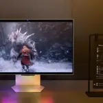 A Samsung új OLED hirdetése egy mini kalandot kínál