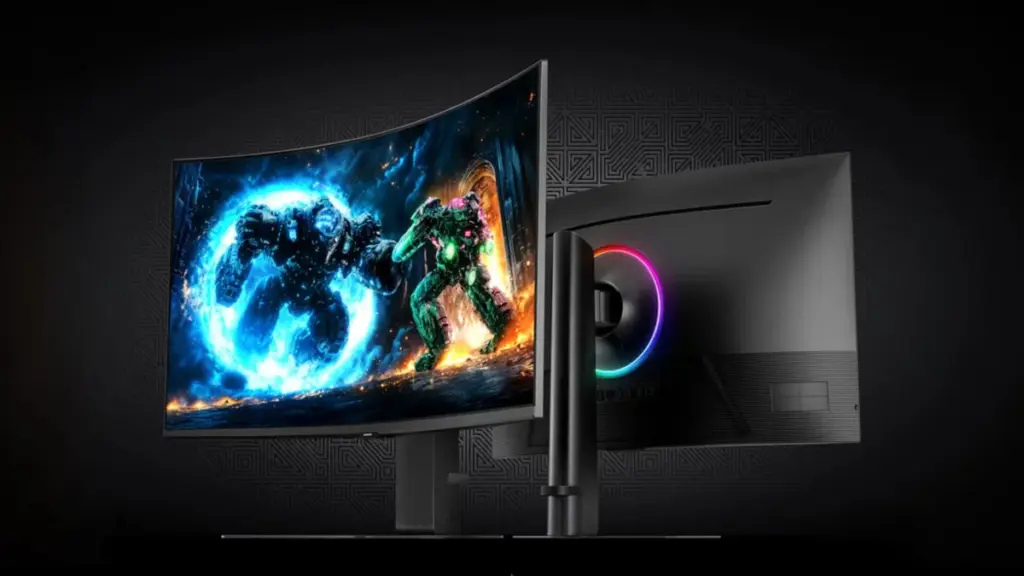 Samsung odyssey g7 g75f gaming monitor.webp