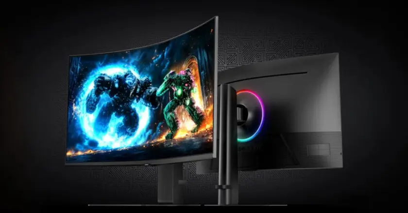 Új szintre emeli a játékélményt a Samsung Odyssey G7 G75F 37″ monitorral