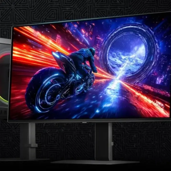 Megérkezett az első 500Hz OLED gamer monitor az USA-ba