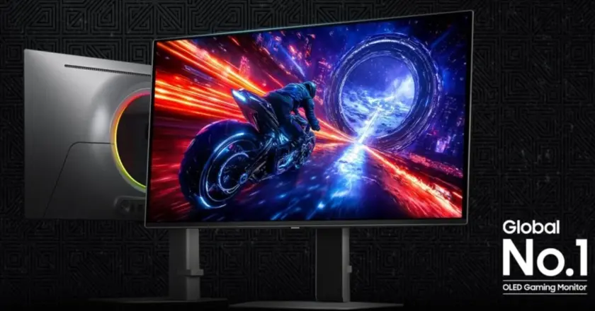 Megérkezett az első 500Hz OLED gamer monitor az USA-ba