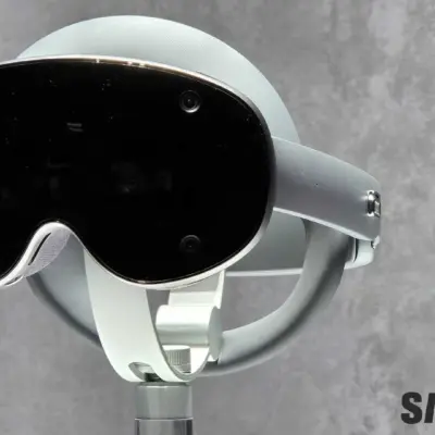 Vivo hamarosan bemutatja XR headsetjét, de a Samsungnak nem kell aggódnia.