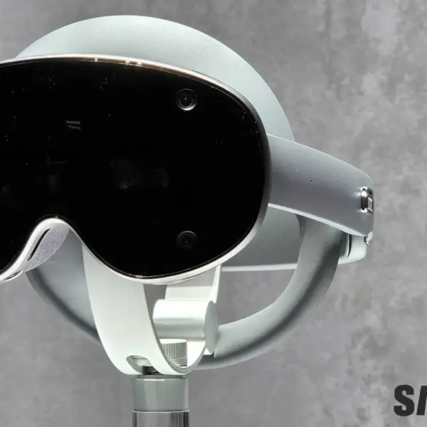 Vivo hamarosan bemutatja XR headsetjét, de a Samsungnak nem kell aggódnia.