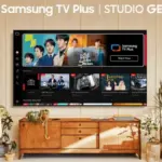 Samsung: Több koreai sorozat és film érkezik a tévékre