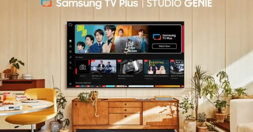 Samsung: Több koreai sorozat és film érkezik a tévékre
