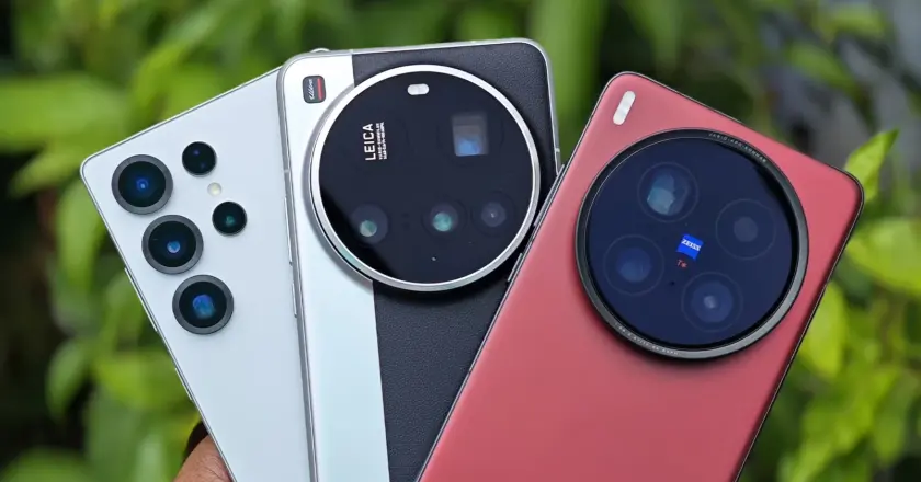 Xiaomi megszilárdítja harmadik helyét a globális piacon