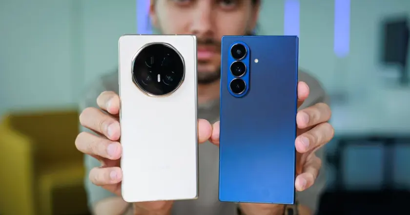 Galaxy Z Fold 7: áldozat a simaságért; Honor–Oppo cáfolják