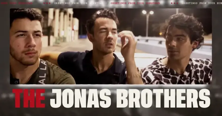 Elmaradt a Jonas Brothers élő adása? Samsung TV-n pótolható