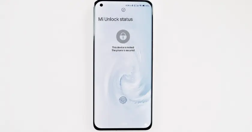 A Xiaomi megoldotta a legnagyobb bootloader gondját