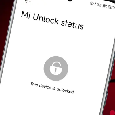 Megszűnik az Android bootloader feloldás lehetősége az EU-ban