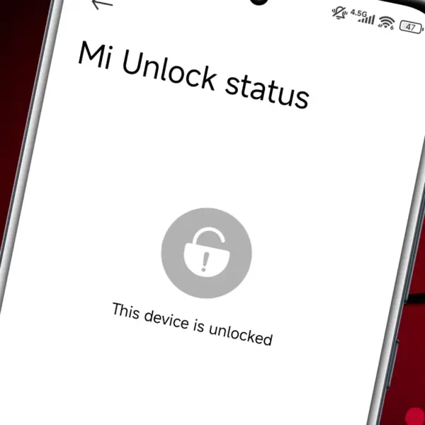 Megszűnik az Android bootloader feloldás lehetősége az EU-ban