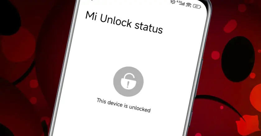 Megszűnik az Android bootloader feloldás lehetősége az EU-ban