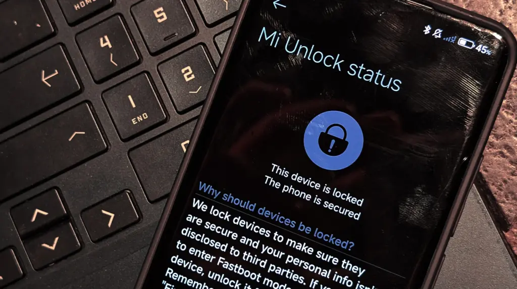 Unlocking the bootloader on some xiaomi devices becomes impossible 1754692907.webp