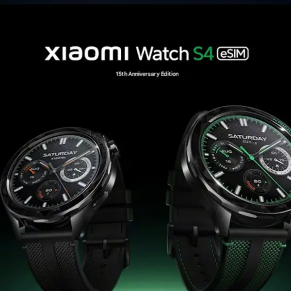 Korai hozzáférés a Xiaomi Watch Beta programhoz!
