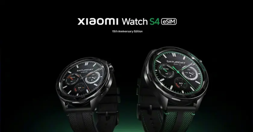 Korai hozzáférés a Xiaomi Watch Beta programhoz!