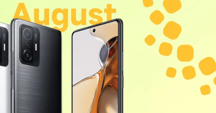 Xiaomi leállítja az augusztusi frissítéseket a HyperOS 3 miatt