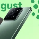 Xiaomi augusztusi biztonsági frissítése Mi Pilots számára