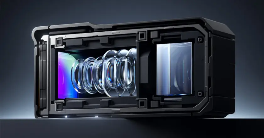 Xiaomi 16 Ultra: 200MP-os változtatható teleobjektív érkezik