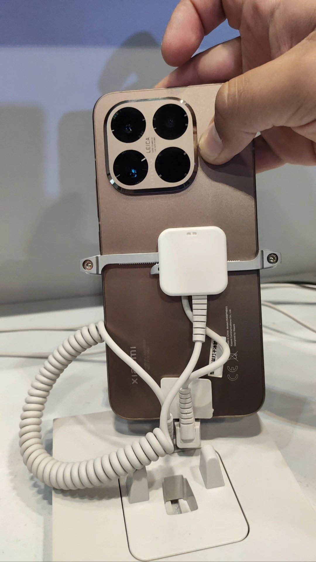 Xiaomi 15T 1