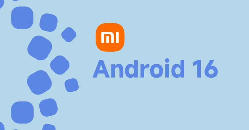 A Xiaomi bejelentette: az Android 16 a HyperOS frissítés